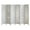6 Panel Retro White, variant on Aletheiawu 6 Panel Wood Carved Boho Room Dividers and Folding Screens, Freestanding Partition Wall Dividers for Home Bedroom Office, White