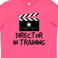 thumbnail image 4 of Inktastic Director in Training Youth T-Shirt, 4 of 5
