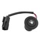 thumbnail image 1 of Fuel Tank Cap Switch Button 93555-2P000VA / 935552P000J7, 1 of 5
