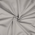 thumbnail image 4 of St Anne Cafe au Lait Platform Bed Skirt Full 15" Drop, 4 of 4