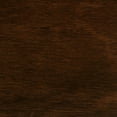 thumbnail image 4 of Gage Traditional Queen Sleigh Bed, Wood Frame, Rich Brown Cherry Finish- Saltoro Sherpi, 4 of 5