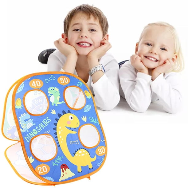 de lanzamiento de de arena, juguetes para exteriores, , niños, niñas, familiar, patio, s de playa para niños de 4 a CUTICAT lanzar juguetes de juego