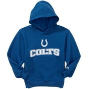 NFL - Boys' Indianapolis Colts Pullover Hoodie