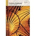 thumbnail image 1 of Ockham A Expliqué: du Rasoir à la Rébellion, 1 of 2