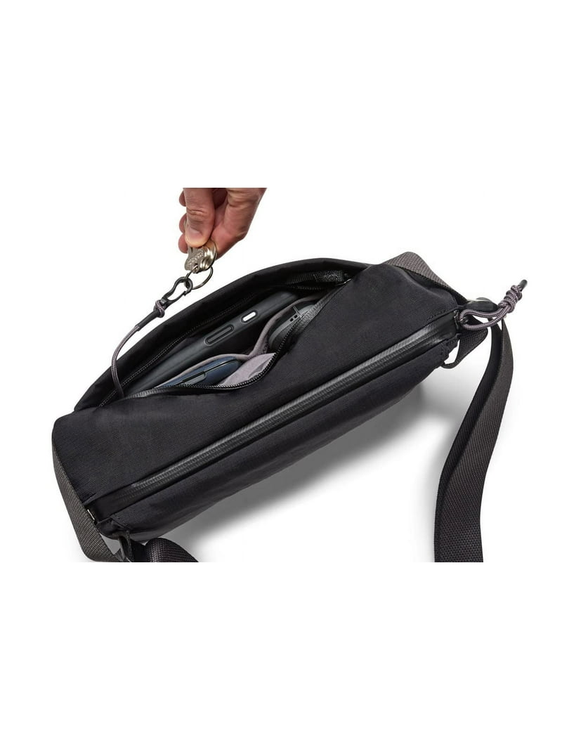 bellroy Venture Sling 9L ブラック Bellroy Venture Sling 9L (crossbody bag) -Black - Walmart.com