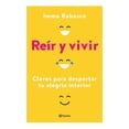 thumbnail image 1 of Reír y Vivir Editorial Planeta Mexicana, S.A. de C.V. Imma Rabasco, 1 of 2