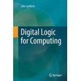 thumbnail image 1 of Pre-Owned Digital Logic for Computing (Paperback), 1 of 1