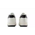 thumbnail image 4 of [BB550YKF] New Balance 550 Men's Sea Salt Black Sneakers *NEW*, 4 of 5