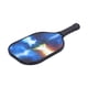 thumbnail image 4 of Juego de palas de pickleball de fibra de carbono con 2 pelotas y bolsa de transporte, 4 of 8