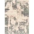 thumbnail image 2 of Well Woven Barclay Kalia Modern Geometric Grey Green 7'10" x 9'10" Area Rug, 2 of 6