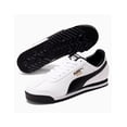 thumbnail image 4 of Tenis Puma Roma Basic Hombre blanco 28.5 Puma 353572 04, 4 of 4