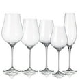 thumbnail image 2 of Limosa Large Stemmed Wine Glass 650ml, Set of 6, 2 of 3