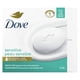 thumbnail image 2 of Barra de belleza Dove para piel sensible, 12 barras, 111 ml, sin fragancia, 2 of 8