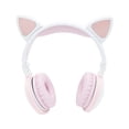thumbnail image 1 of Audífonos con Micrófono Virtual Zone VZ-EARBT45W Blanco, 1 of 4