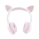 thumbnail image 1 of Audífonos con Micrófono Virtual Zone VZ-EARBT45W Blanco, 1 of 4