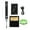 Black[cite: 1], variant on BIMZUC Cordless Soldering Iron Kit, USB Rechargeable Mini 5V Portable Low-Voltage Welding Pen, 3 Temperature Adjustment Tool Set for Home Repair, Black (5.94 inches / 151 mm)[cite: 1]