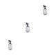 thumbnail image 3 of Billuyoard Botella de spray Presión Transparente 800ml Pulverizador de niebla Boquilla ajustable Jardinería Gran capacidad con parte para planta Type1 NO1, 3 of 6