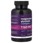 Thinbi Magnesium Glycinate Complex +, 90 Capsules
