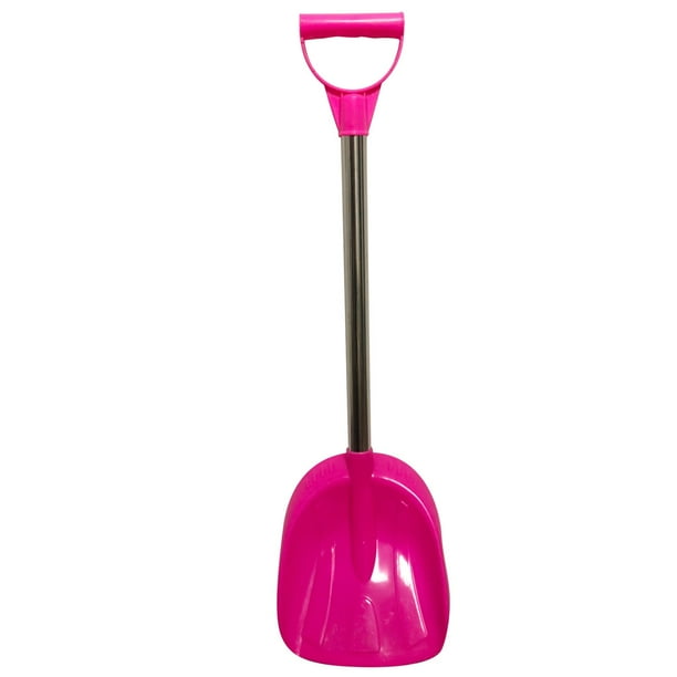 Cameland Children's Snow Shovel Children's Beach Shovel With Stainless