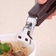 thumbnail image 3 of unbranded Bowl Clip Agarrador De Acero Resistente Y Mango Giratorio Para Ollas Y Platos En Cocina, 3 of 7