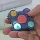 thumbnail image 4 of Juego de memoria Educativo Zulema para niños Alivio del estrés Azul, 4 of 8