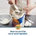 thumbnail image 2 of Gold Medal All Purpose Flour (5.44 kg., 12 lbs.), 2 of 2