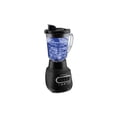 thumbnail image 2 of Quiet Blender with 800W Power, 40 Oz Glass Jar, Patented Wave Action & Ice Sabre Blades, 2 of 5