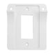 thumbnail image 4 of Wall Mount for Echo Show 5 and Echo Show 8, Speaker Holder Stand Adjustable Swivel Smart Speakers Ac, 4 of 5