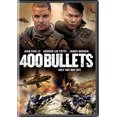 thumbnail image 3 of STUDIO DISTRIBUTION SERVI 400 BULLETS   (DVD) D86214520D, 3 of 3