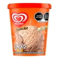 thumbnail image 1 of Helado Holanda Conejos sabor chocolate 900 ml, 1 of 4