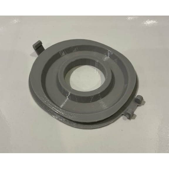 Dust Bin Lid, Replacement Part, Compatible with Vacuums Tineco A11 series, Pure One S11 series, Power Hero 11 Series