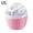 US, variant on Small Home Mini Ice Cream Maker, Automatic Ice Dessert Maker for Yogurt, Sorbet & Gelato, Homemade Dessert Appliance