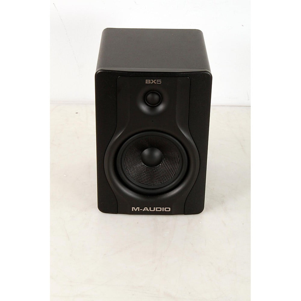 m audio bx5 carbon black