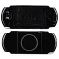 thumbnail image 1 of 3000 Console de Jeu avec Tournevis, pour Boîtier de Console de Jeu Coque Complète avec Tournevis Coque Rigide Compacte Portable Coque de Protection Transparente, 1 of 8