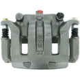 thumbnail image 4 of Centric Parts 14142067 Semi-Loaded Brake Caliper For NISSAN FRONTIER 2003-2004, NISSAN XTERRA 2000-2004, 4 of 4