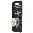 thumbnail image 1 of PopSockets: agarre y soporte plegable para teléfonos y tabletas - Vacay Sloth, 1 of 5