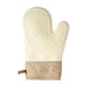 thumbnail image 2 of Guantes de horno de cocina, guantes de silicona para hornear y microondas, 2 of 6