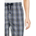 Hanes Men's and Big Men's Stretch Sleep Jam Shorts, 2Pack, Sizes S5X