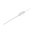 thumbnail image 5 of Fusible térmico 250 V 10 A 120 grados Celsius shaofei Plata, 5 of 5