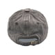 thumbnail image 3 of Gorra de béisbol bordada para mujer: ajustable, algodón lavado, visera, 3 of 3