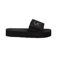 thumbnail image 1 of Sandalia Mujer OVX Chancla Casual Confort negro 23, 1 of 6