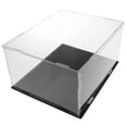 thumbnail image 1 of Vitrina De Acrílico Cajas De Protección A Prueba De Polvo Contenedor Sunnimix Vitrina de acrílico a prueba de polvo, 1 of 7