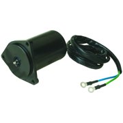 OEG Parts New 12V Tilt Trim Motor For Yamaha 40HP 1994 50HP 1992-1995 60HP 1997-2003 70HP 1996-2002 90HP 1992-1990 6H1-43880-02 6H1-43880-02-00 CM10830N 10910830 APS10830 TRM0025 43022028