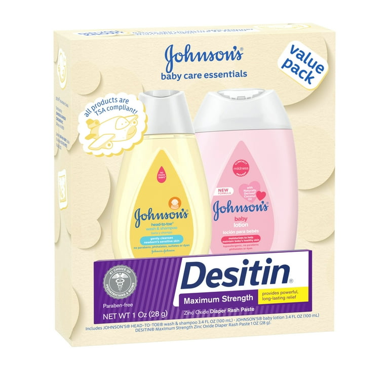 Johnson's baby cheap wash walmart