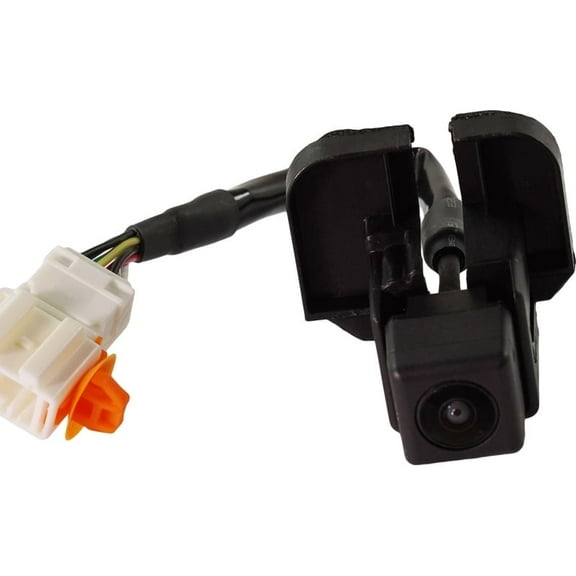 Back Up Camera For 2012-2013 Honda CR-V