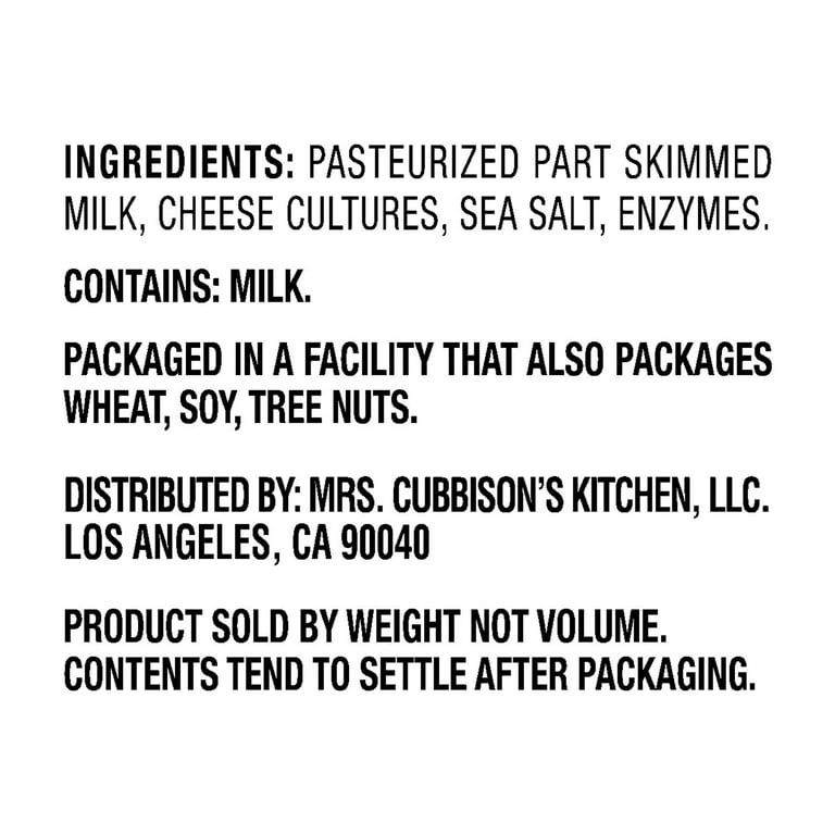 Mrs. Cubbison's Parmesan Crisps For Salad Toppings, 1.98 oz