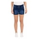 thumbnail image 1 of Short Casual Britos Jeans Mujer Mezclilla Azul 024983, 1 of 8