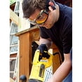 thumbnail image 2 of Gafas de seguridad DEWALT Concealer Clear DPG82-11D Antiempañamiento, 2 of 2