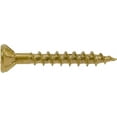 thumbnail image 5 of Hillman Fasteners 48605 Power Pro Bronze Ceramic Exterior Screw, 8" x 1-1/4", 5 of 8