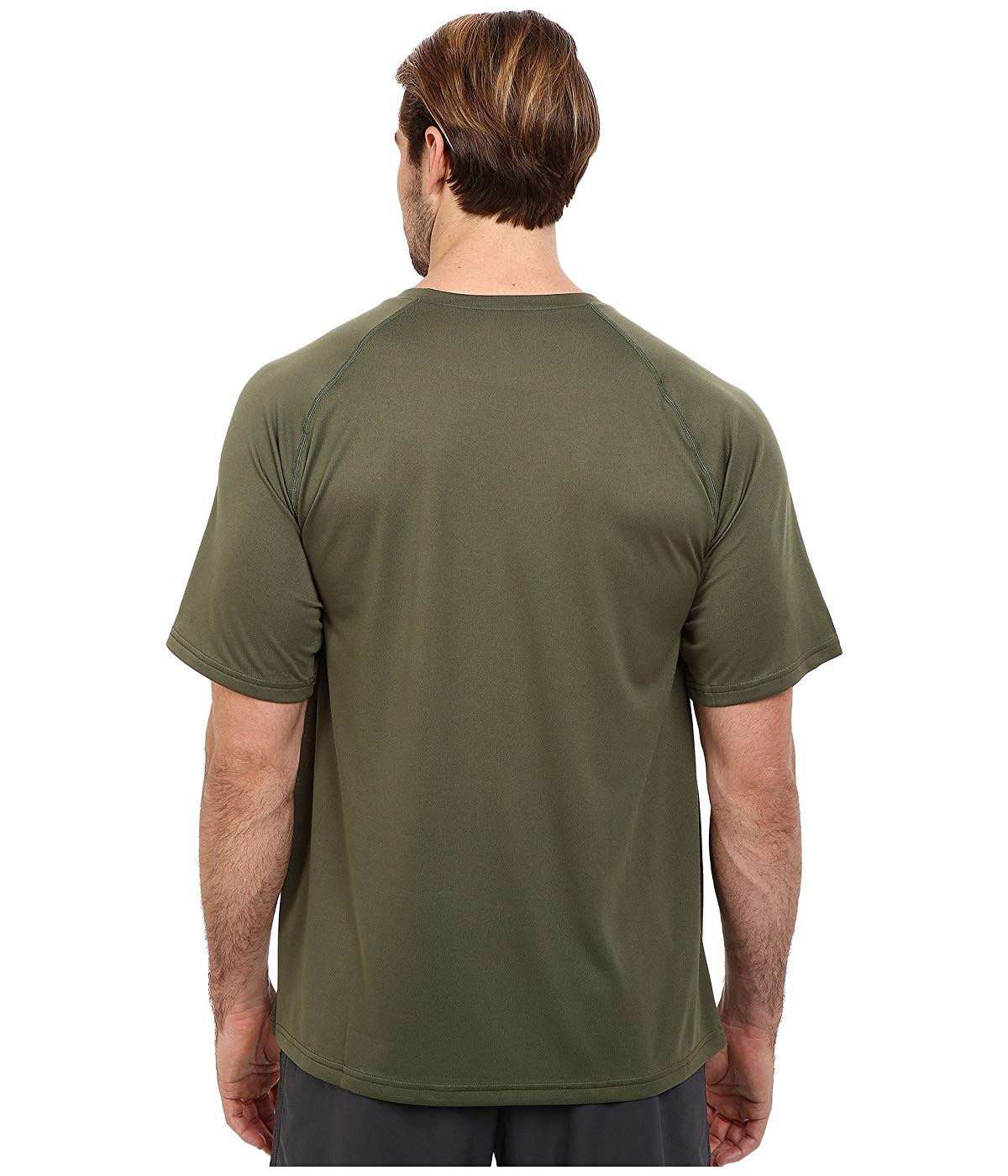 Under Armour Men's Tactical Tech T-Shirt - image 4 of 4